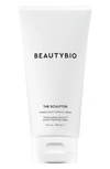 Beautybio The Sculptor With Lipocare Cellulite Smoothing Body Cream 6 oz/ 180 ml