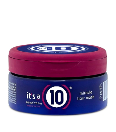 It's A 10 Miracle Hair Mask (240ml) In Multi