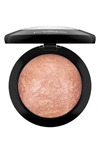 Mac Mineralize Skinfinish Powder Highlighter In Cheeky Bronze