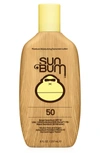 SUN BUM BROAD SPECTRUM SPF 70 SUNSCREEN LOTION