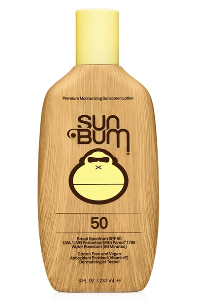 SUN BUM SUN BUM BROAD SPECTRUM SPF 70 SUNSCREEN LOTION