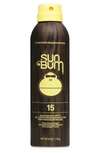 Sun Bum Sunscreen Spray In Spf 15