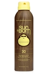 Sun Bum Sunscreen Spray In Spf 30