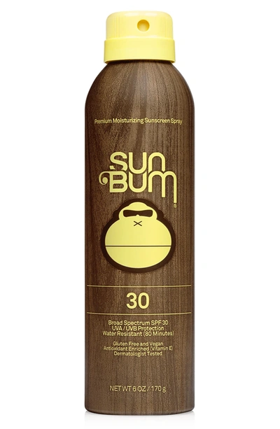 Sun Bum Sunscreen Spray In Spf 30