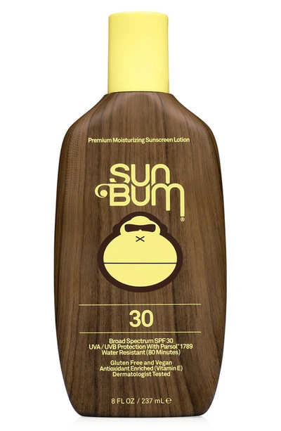 Sun Bum Sunscreen Lotion In Spf 30