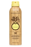Sun Bum Sunscreen Spray In Spf 50