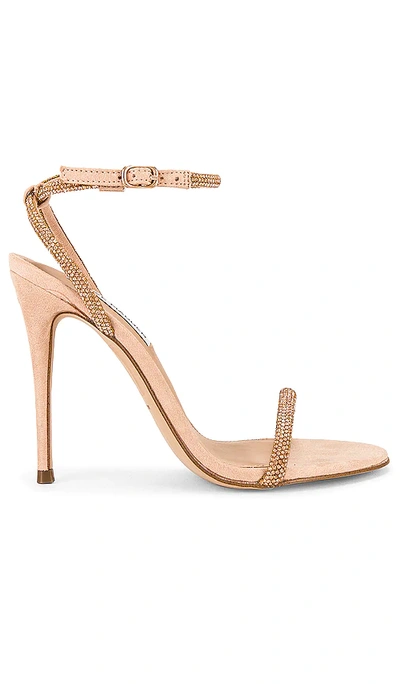 STEVE MADDEN BRESLIN HEEL 