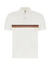 PS BY PAUL SMITH PS PAUL SMITH SIGNATURE STRIPE SHORT