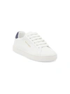 PALM ANGELS LITTLE BOY'S & BOY'S PALM 1 LEATHER SNEAKERS