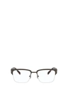 VERSACE VERSACE VE1272 ANTHRACITE GLASSES