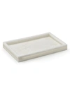 Labrazel Araba Flax Tray In White