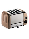Dualit Newgen 4-slice Toaster