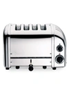 Dualit Classic Newgen 4-slice Toaster