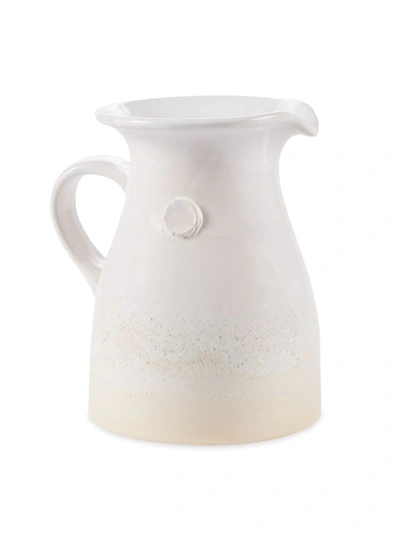 Etúhome Hand-thrown Pottery Water Pitcher