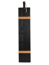 Etúhome Mod Charcuterie Plank In Black