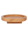 ETÚHOME NATURAL NESTING LAZY SUSAN