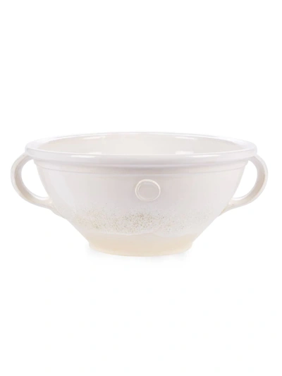 Etúhome Hand-thrown Pottery Serving Bowl