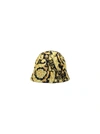 VERSACE HAT