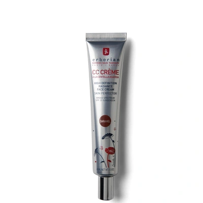 Erborian Cc Cream - Caramel 1.5 oz