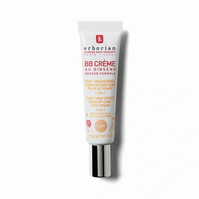 Erborian Travel Size Bb Cream - Clair 0.5 oz