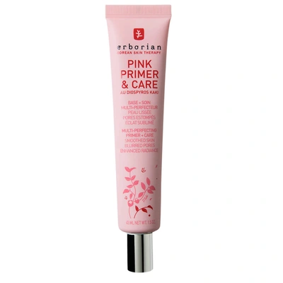 ERBORIAN PINK PRIMER AND CARE 45ML