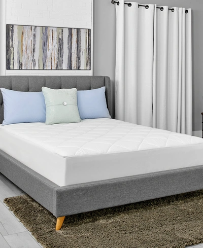 SEALY HEALTHY NIGHTS MATTRESS PAD, KING
