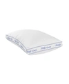 SEALY ALL NIGHT COOLING PILLOW, STANDARD/QUEEN