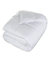Superior Breathable All Season Down Alternative Comforter, King In White
