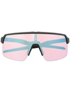 Oakley Sutro Lite Sunglasses In Black