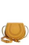 CHLOÉ SMALL MARCIE CROSSBODY BAG