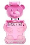 MOSCHINO TOY 2 BUBBLE GUM EAU DE TOILETTE, 3.4 OZ