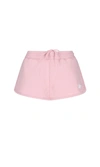 Golden Goose Motif-print Track Shorts