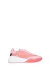 STELLA MCCARTNEY LOOP SNEAKERS