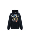 BALENCIAGA BALENCIAGA HOODIE