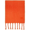 ADER ERROR ORANGE 'ADER MUFFLER' ALBERT SCARF