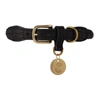 CLOUD7 BLACK SMALL RAVELLO COLLAR