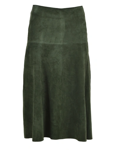 Arma Skirts Military