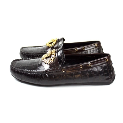 VERSACE Loafers for Women | ModeSens