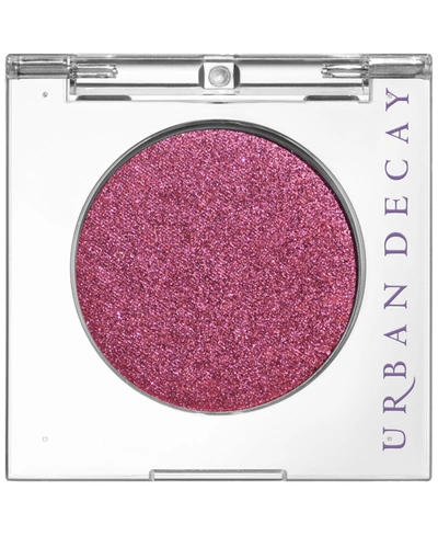 Urban Decay 24/7 Eyeshadow In Floored (metallic)