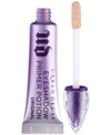 Urban Decay Travel-size Original Eyeshadow Primer Potion In Original