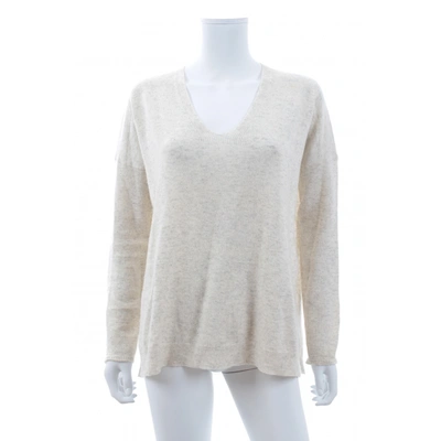 Pre-owned Vince Cashmere Knitwear In Other
