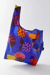 Baggu Standard Reusable Tote Bag In Grapefruit Collage