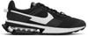 Nike Air Max Pre-day Sneaker In Black/white-anthraci