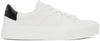 GIVENCHY WHITE CITY SPORT SNEAKERS