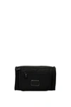 Tumi Beauty Cases Travel Kit Nylon In Black