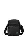 Samsonite Crossbody Bag Spectrolite 2.0 2l Polyester In Black