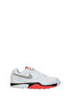 Nike Air Cross Trainer 3 Low Sneakers Cn0924-101 In White
