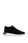 HOGAN SNEAKERS INTERACTIVE MEMORY FOAM SUEDE