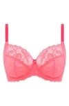 FREYA OFFBEAT UNDERWIRE SIDE SUPPORT BRA