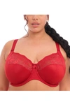 ELOMI MORGAN FULL FIGURE UNDERWIRE BRA